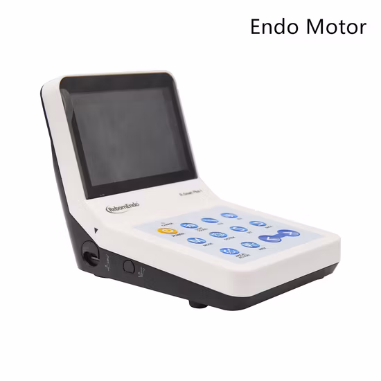 Byond ワイヤレス歯科用エンドモーター 1:1 歯科根管ファイル用歯内療法