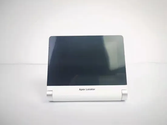 コードレス歯内治療用エンドモーター歯科用機器